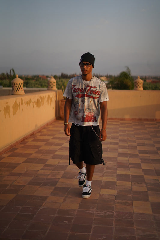 Summer 2025 Vintage Tee