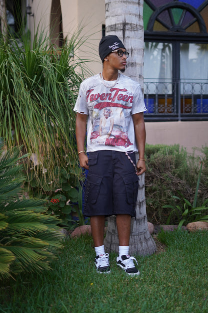 Summer 2025 Vintage Tee
