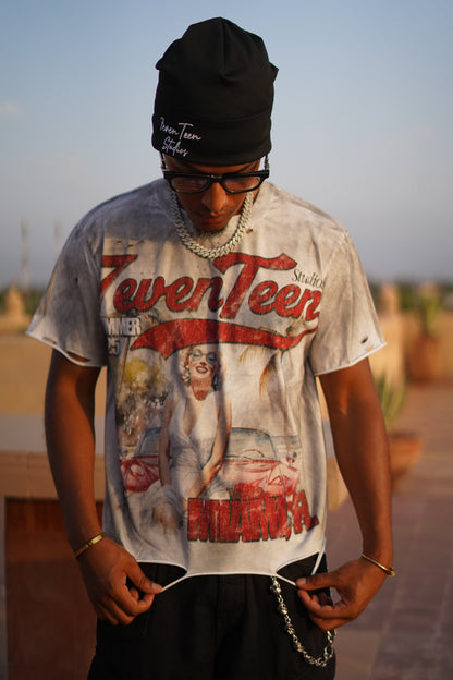 Summer 2025 Vintage Tee