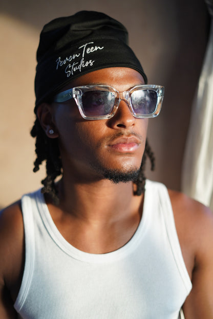 Skull Cap "Haircutsavior"